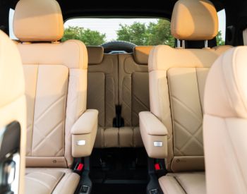 BYD Leopard 8 