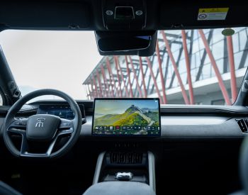 BYD Song L 
