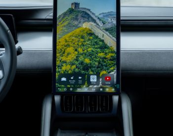 BYD Song L 