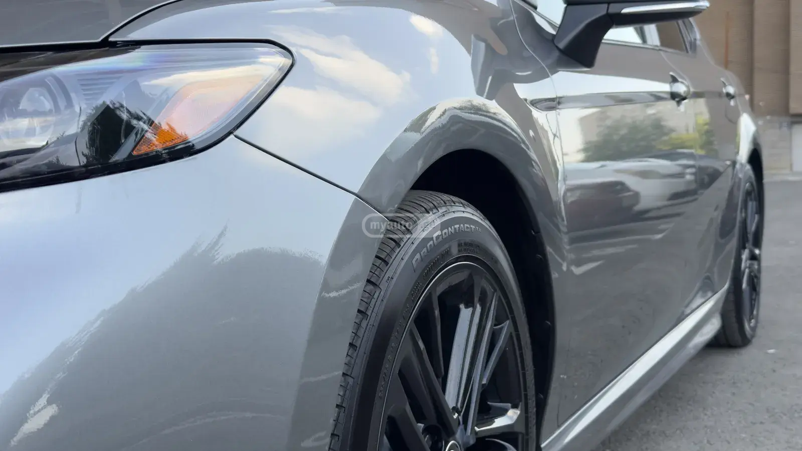 Toyota Camry, миниатюра 10