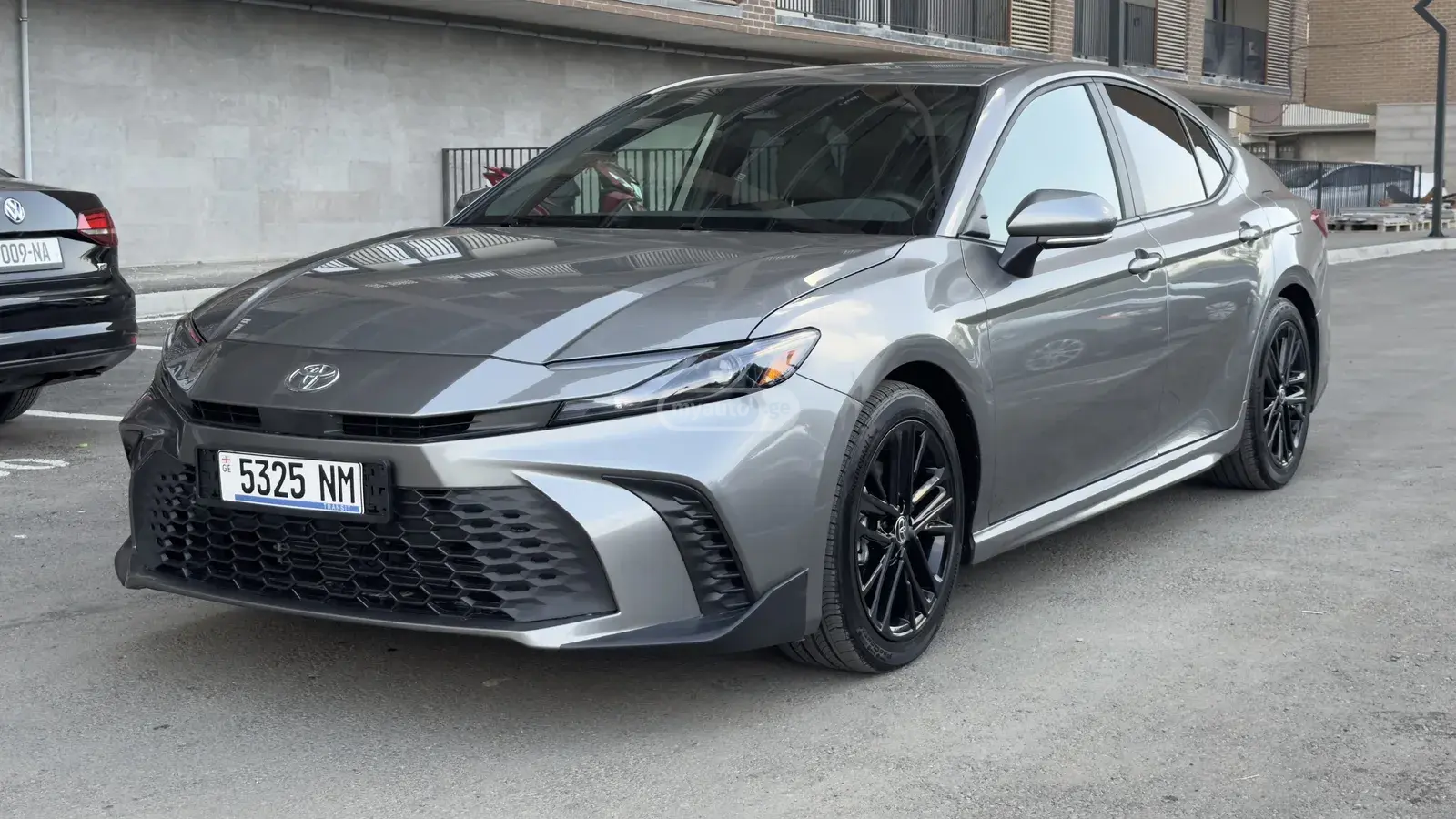Toyota Camry, миниатюра 2