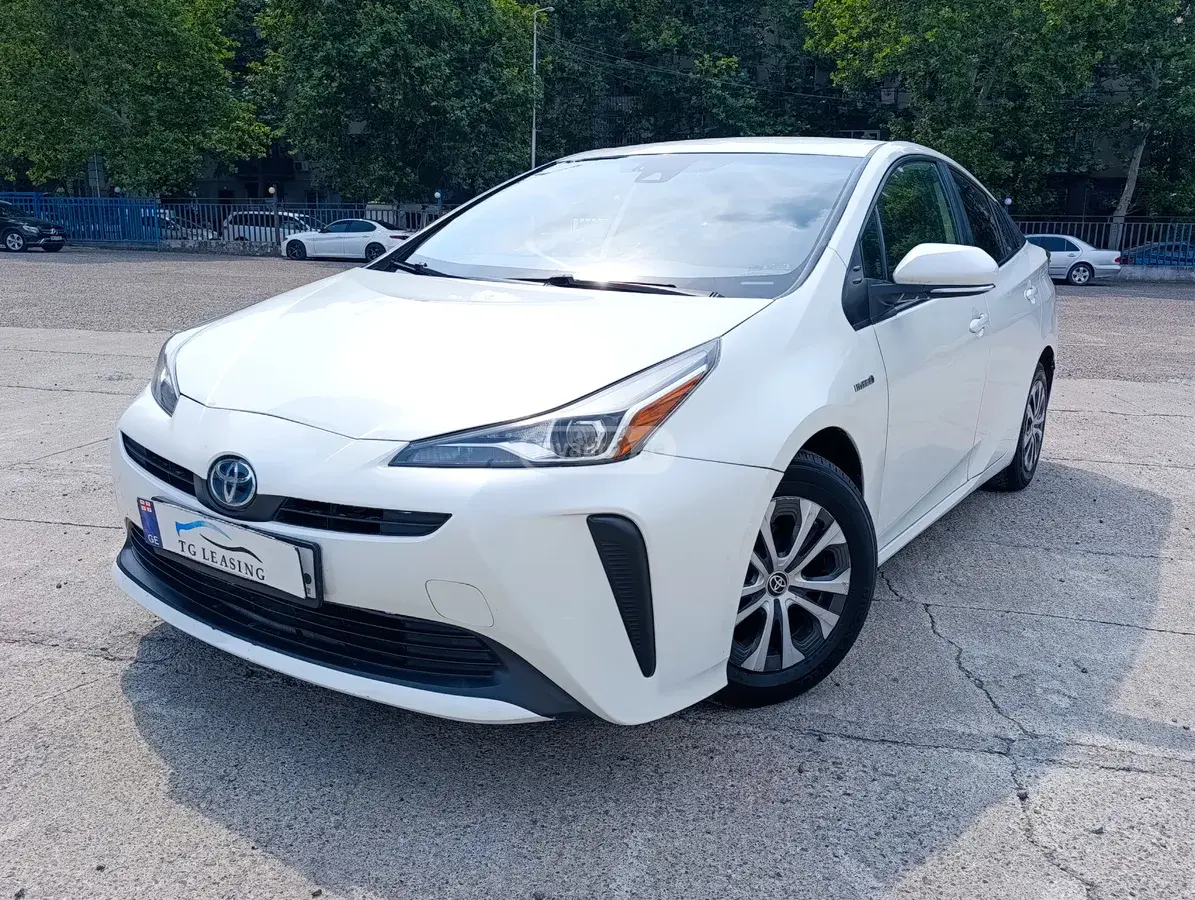 Toyota Prius, миниатюра 2