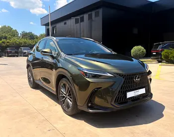 Lexus NX 250 