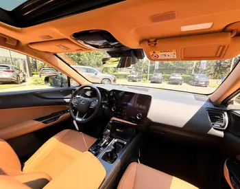 Lexus NX 250 
