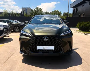 Lexus NX 250 