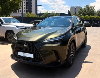 Lexus NX 250 