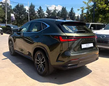 Lexus NX 250 