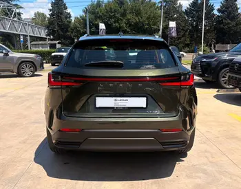 Lexus NX 250 
