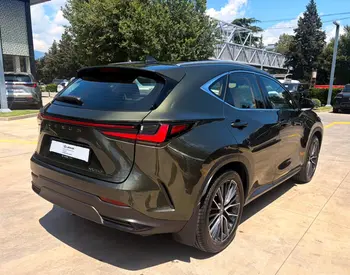 Lexus NX 250 