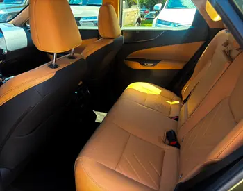 Lexus NX 250 