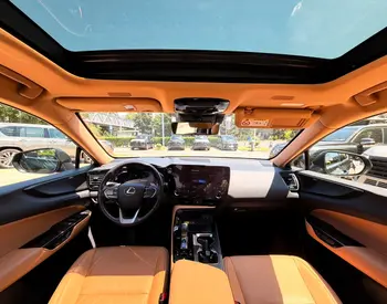 Lexus NX 250 