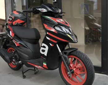Aprilia SR 150 RACE 