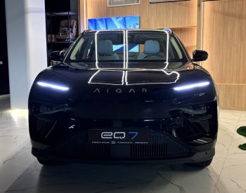 AIQAR eQ7 