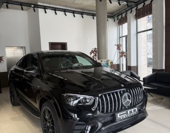 Mercedes-Benz GLE 53 