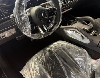 Mercedes-Benz GLE 53 