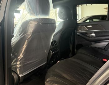 Mercedes-Benz GLE 53 
