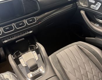 Mercedes-Benz GLE 53 