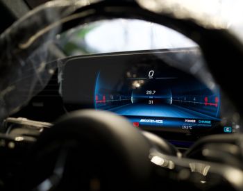 Mercedes-Benz GLE 53 