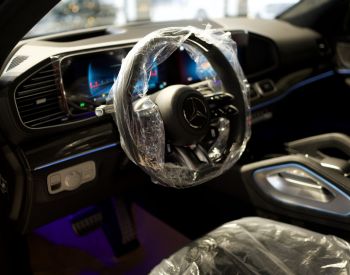Mercedes-Benz GLE 53 