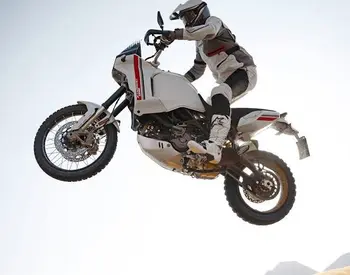 Ducati DesertX