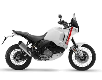 Ducati DesertX 