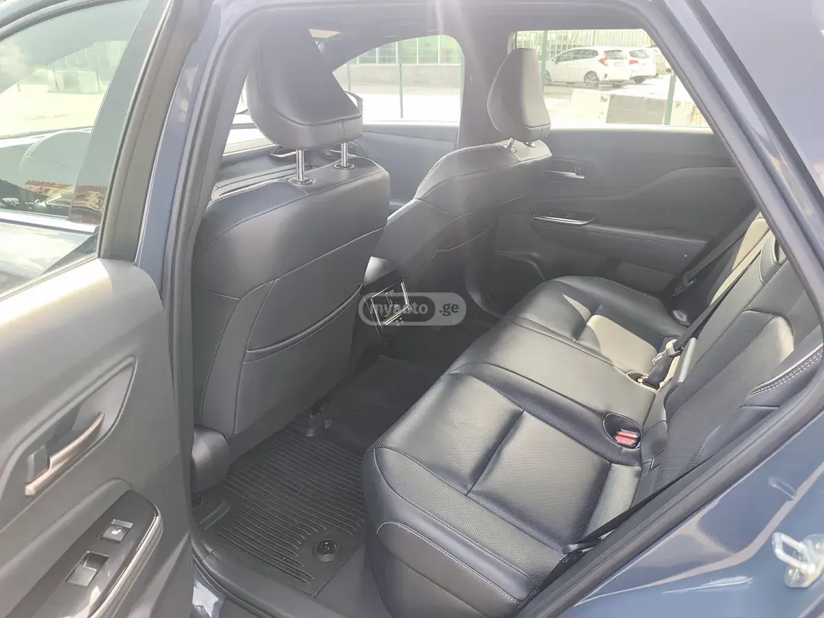 Toyota Crown, миниатюра 11