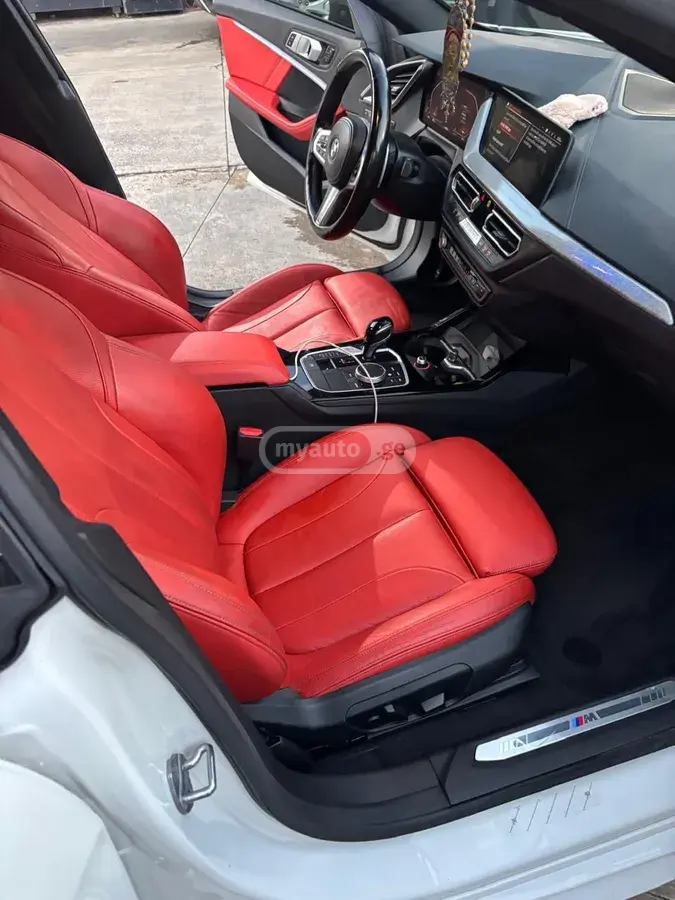 BMW 228, миниатюра 12