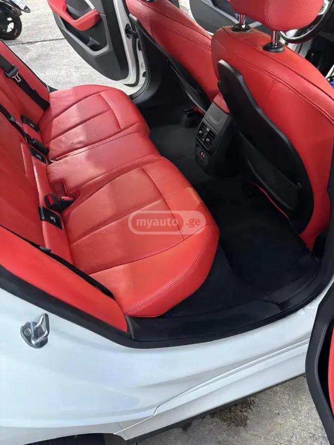 BMW 228, миниатюра 14