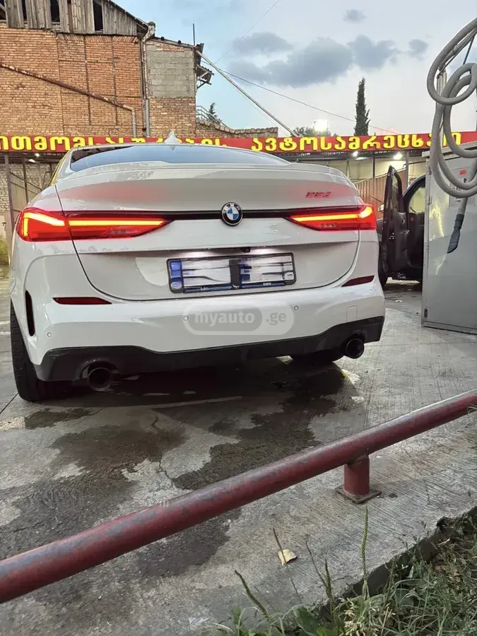 BMW 228, миниатюра 3