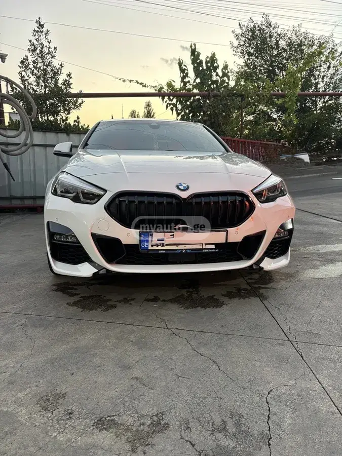 BMW 228, миниатюра 4