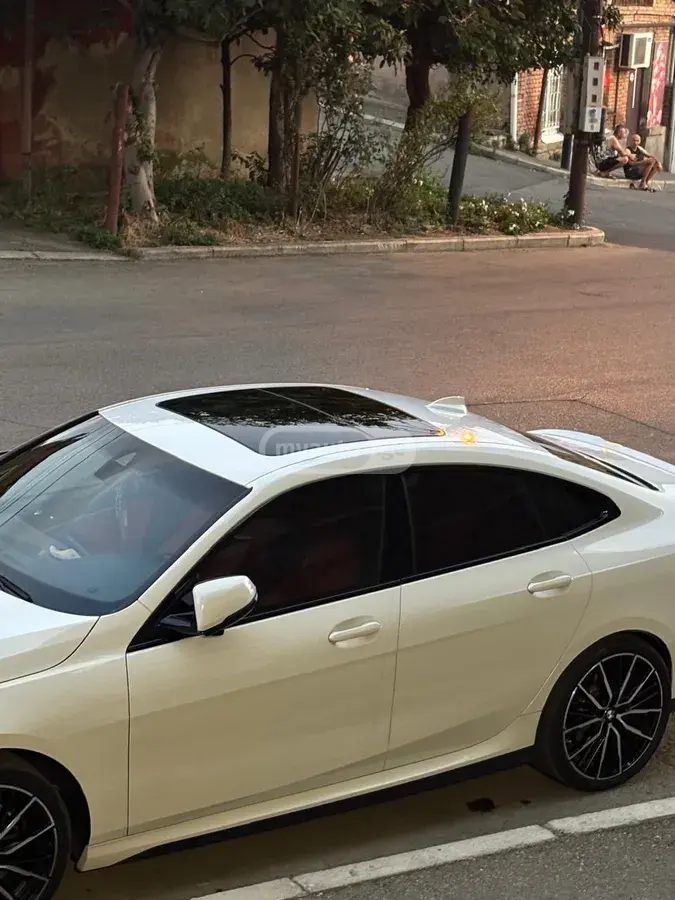 BMW 228, миниатюра 5