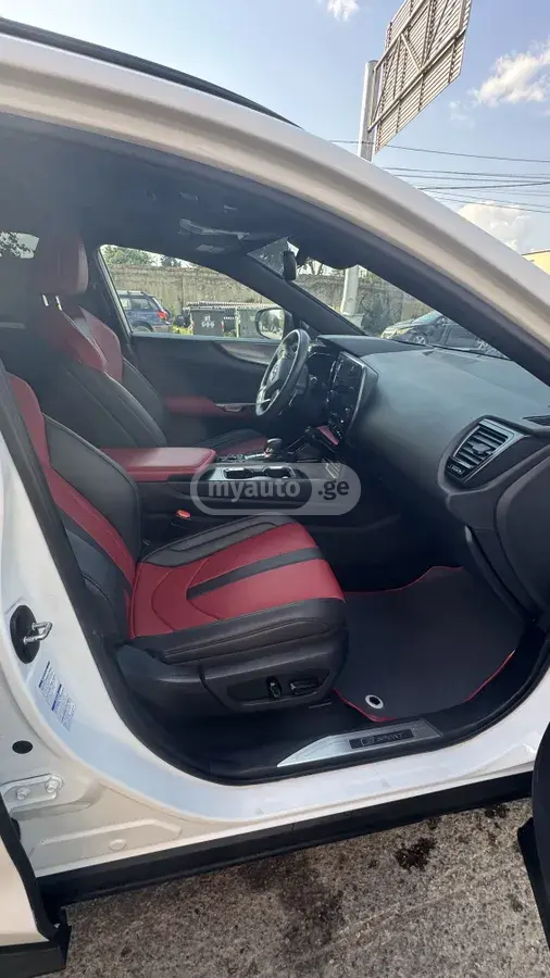 Lexus NX 350, миниатюра 4