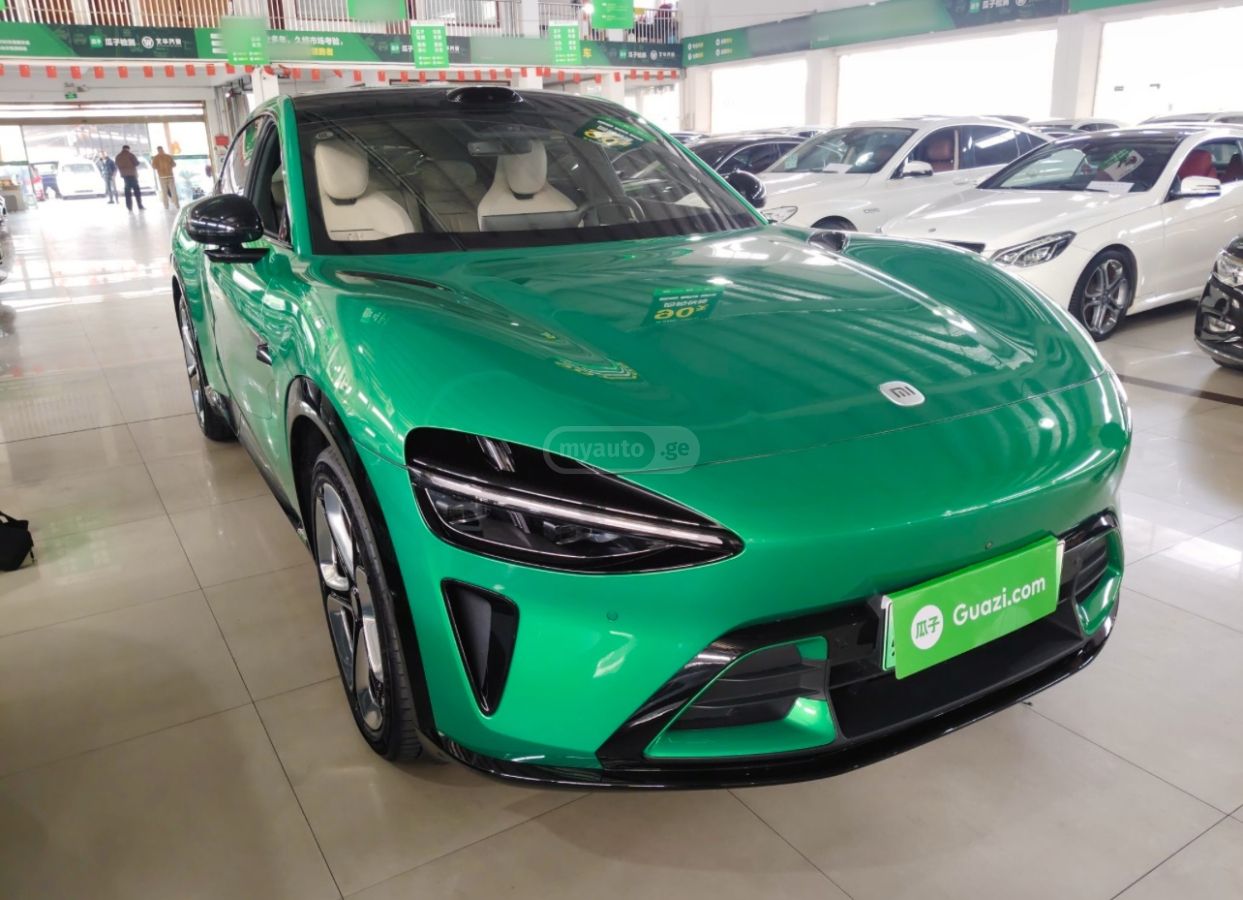 Xiaomi YU7