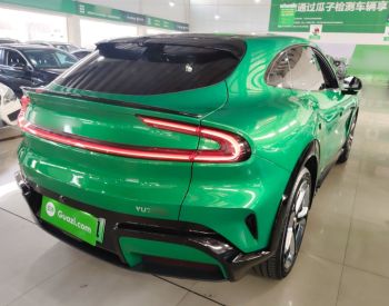 Xiaomi YU7 