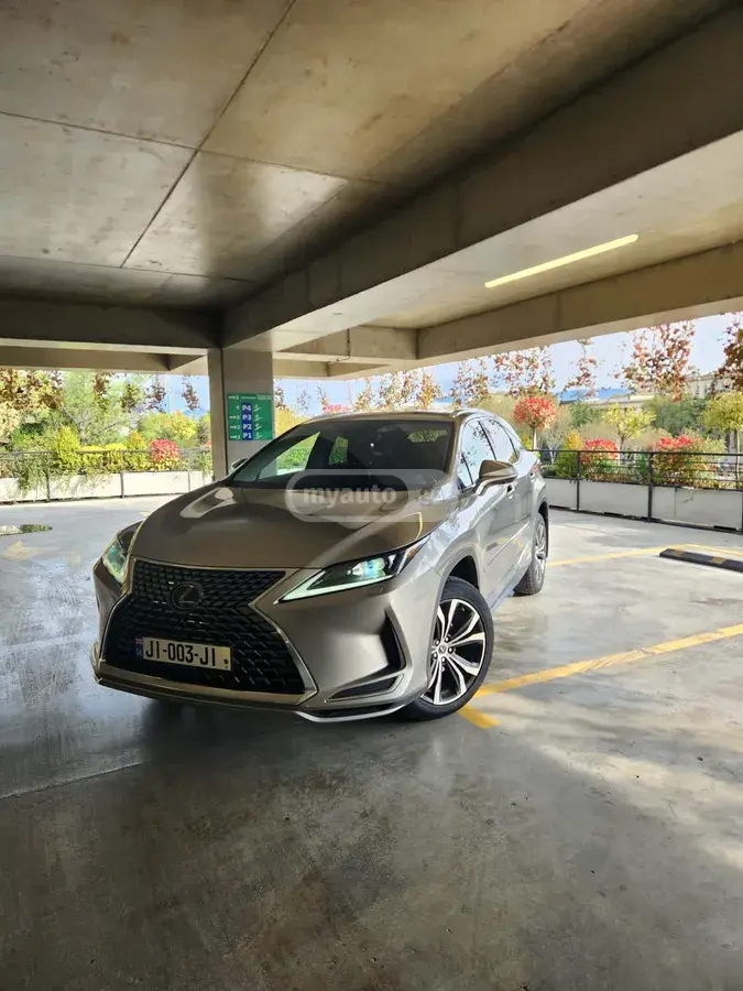 Lexus RX 450, миниатюра 12