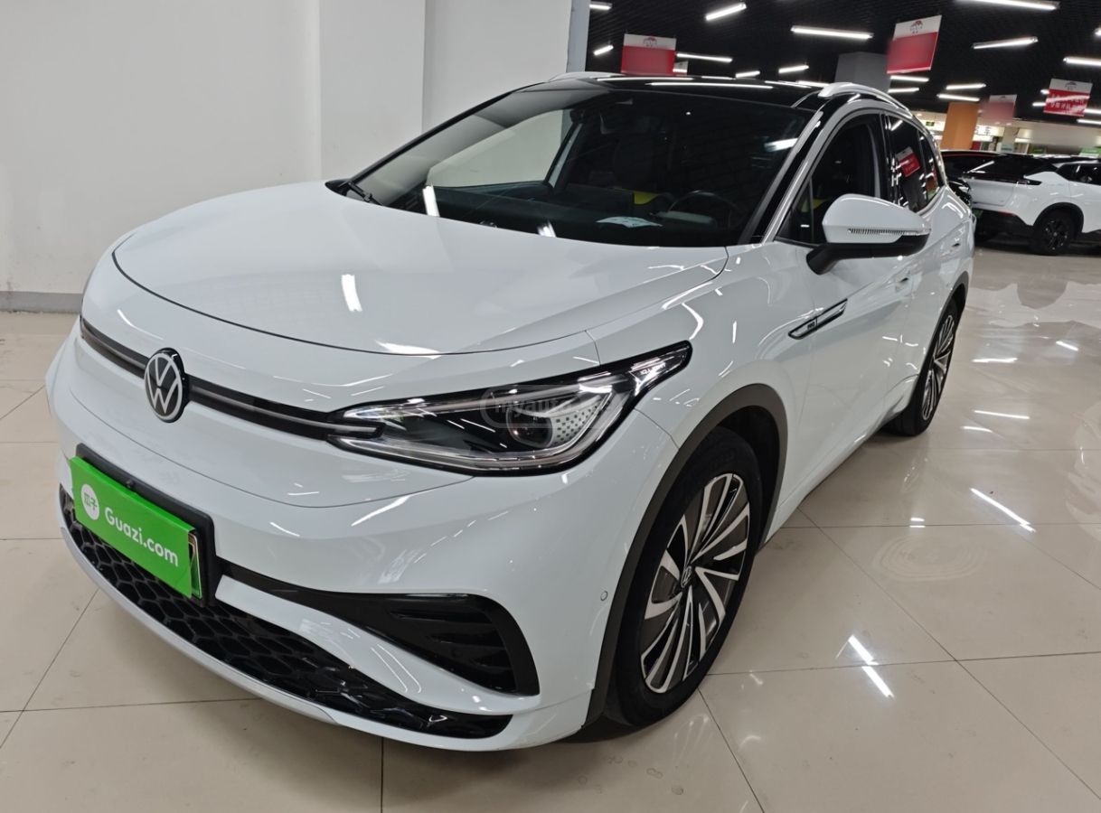 Volkswagen ID 4