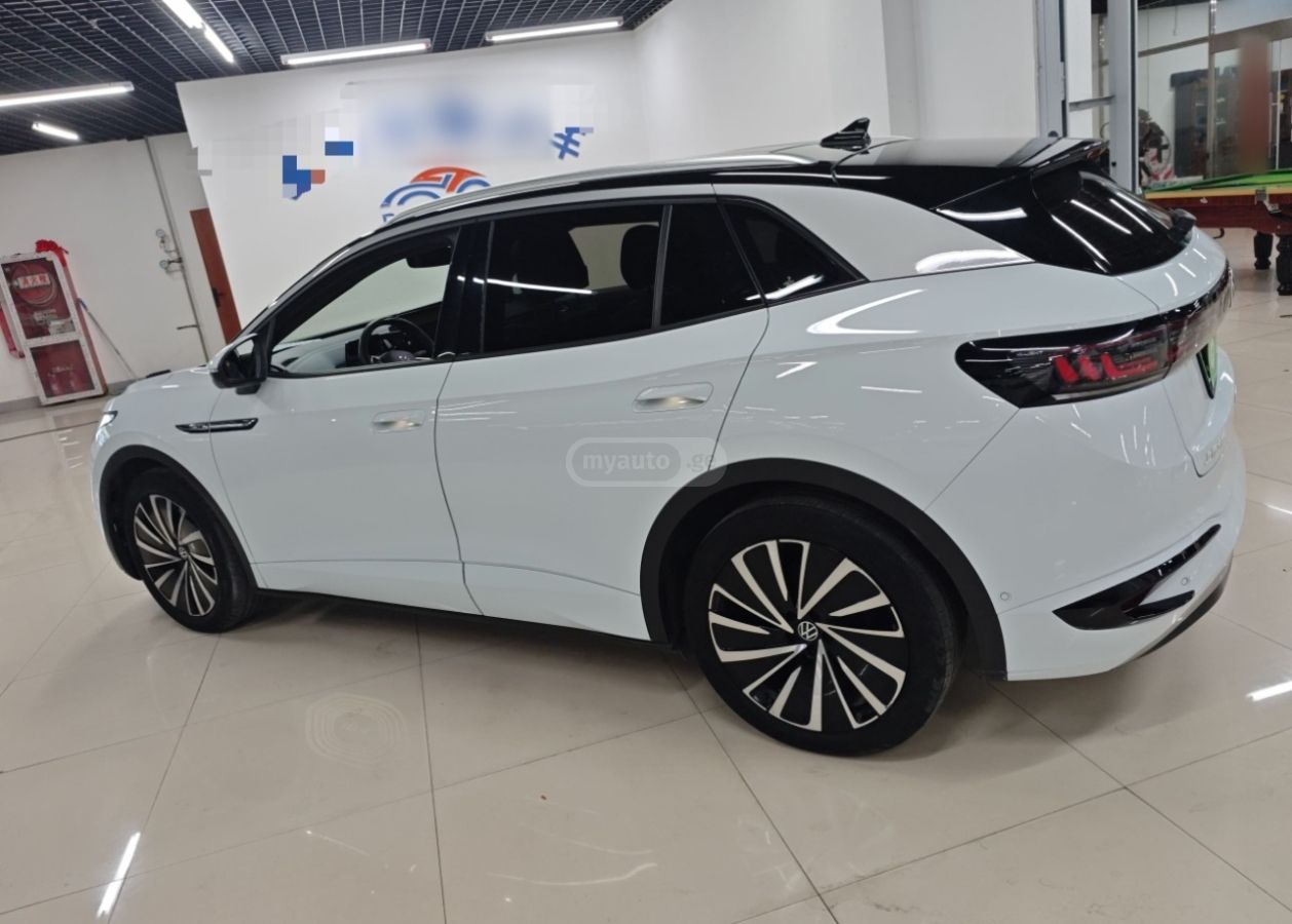 Volkswagen ID 4