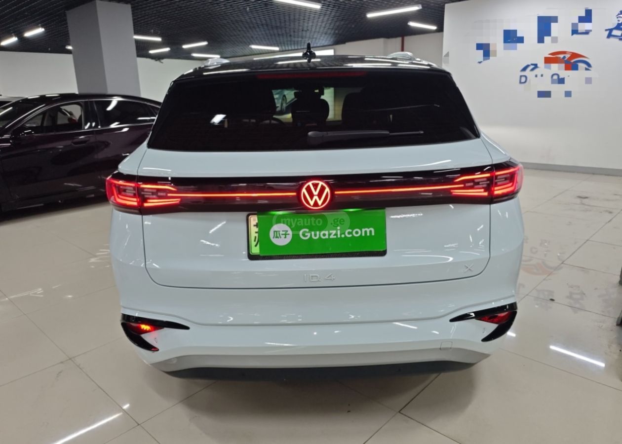 Volkswagen ID 4