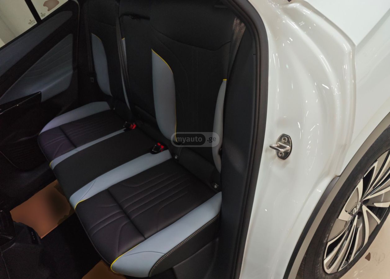 Volkswagen ID 4