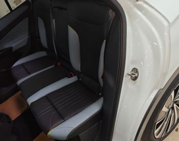 Volkswagen ID 4 607km