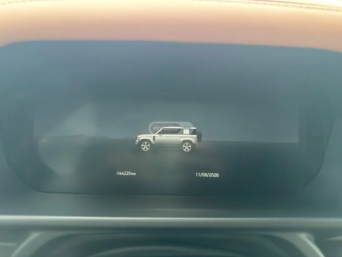 Land Rover Defender 110, миниатюра 13