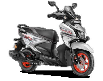  Ray ZR Street Rally Hybrid 