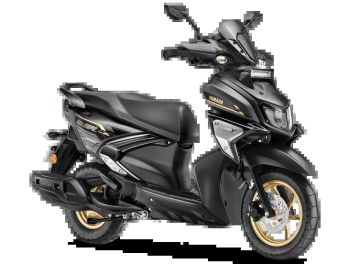  Ray ZR Street Rally Hybrid 