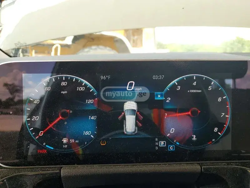 Mercedes-Benz GLA 250, миниатюра 12