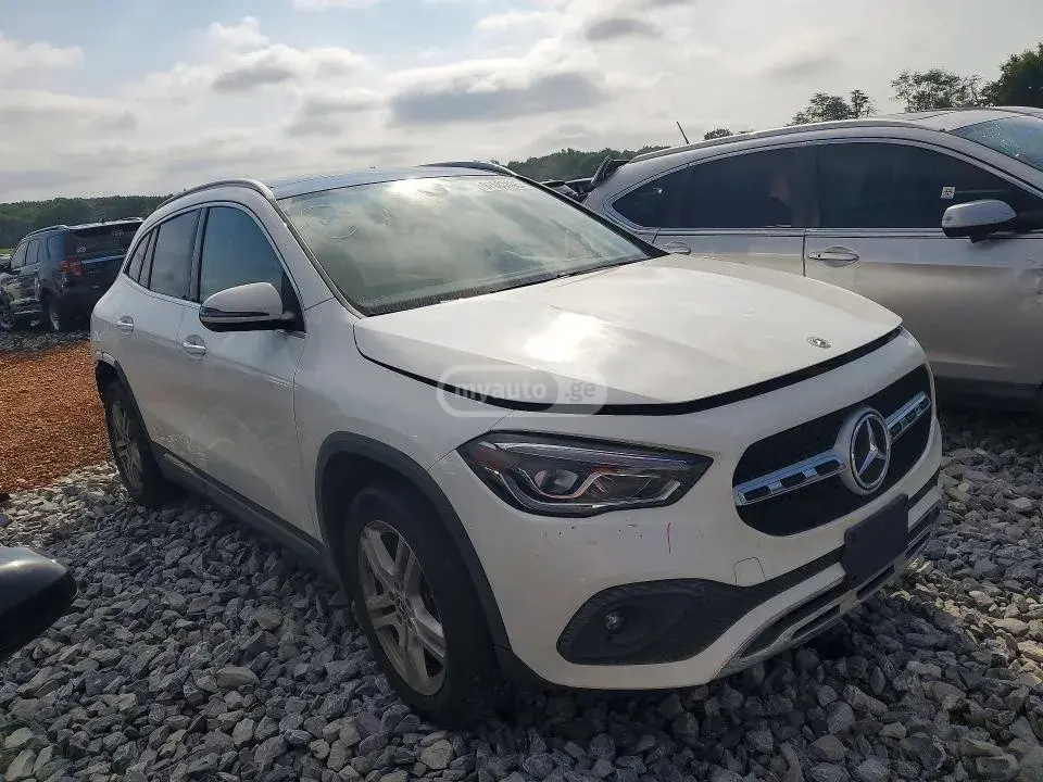 Mercedes-Benz GLA 250, миниатюра 3