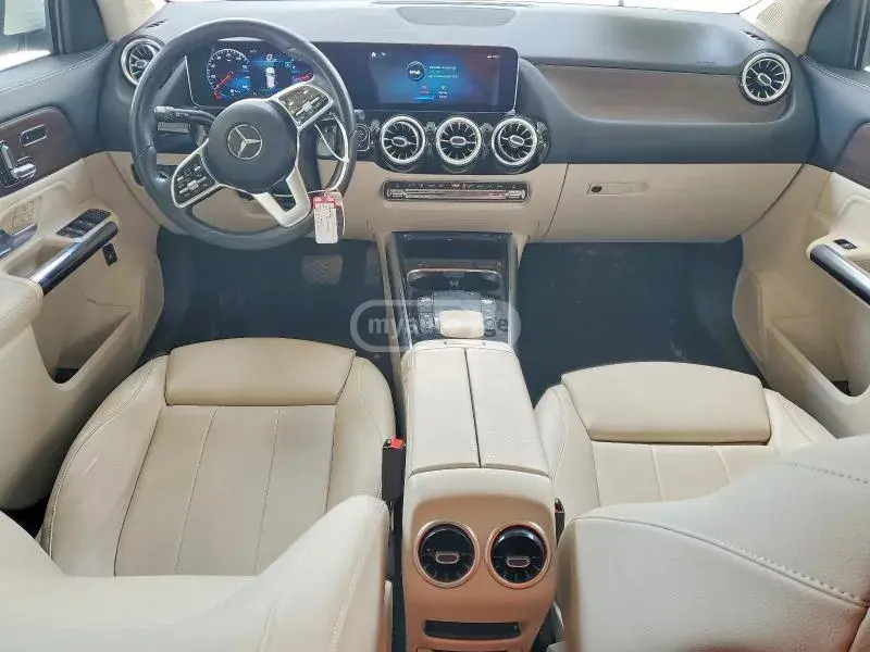 Mercedes-Benz GLA 250, миниатюра 7