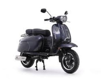  GP125 CBS 