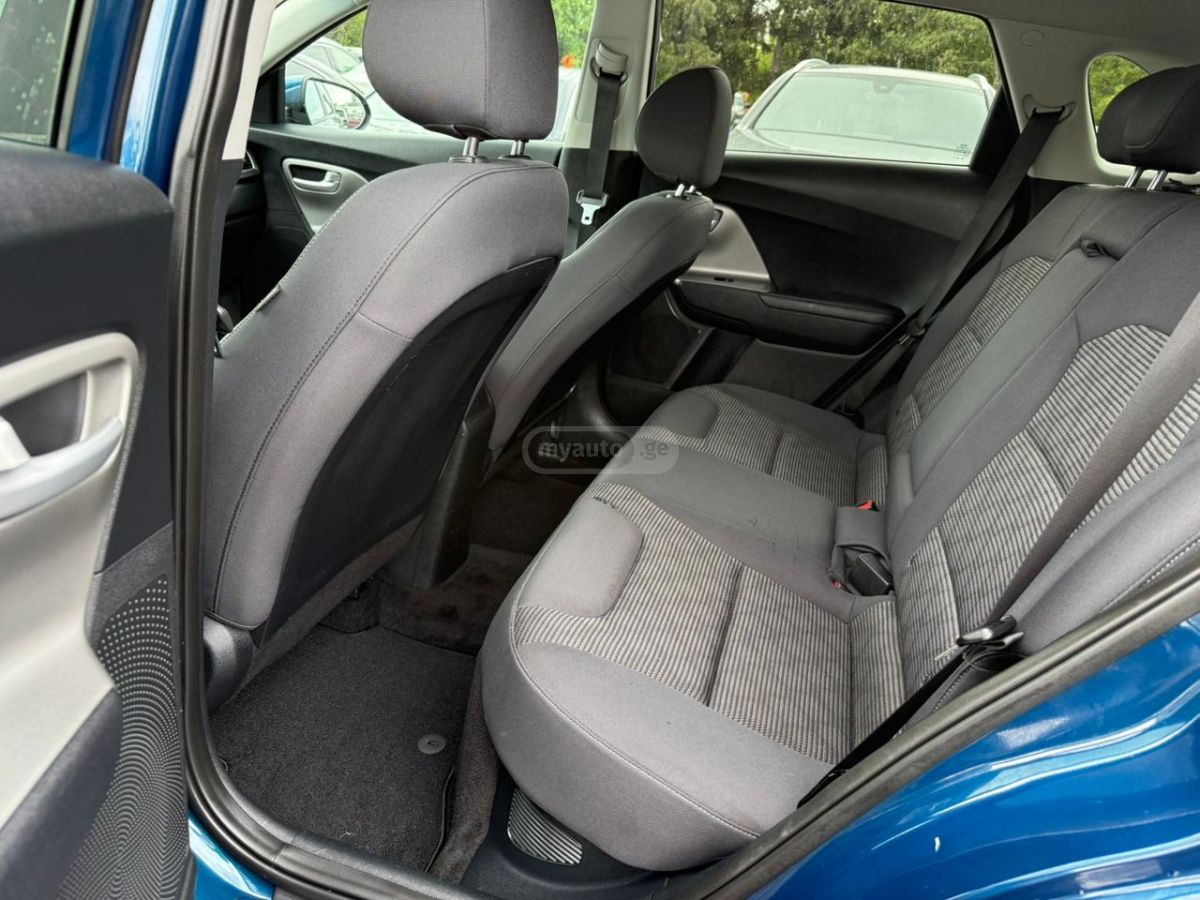 Kia Niro 