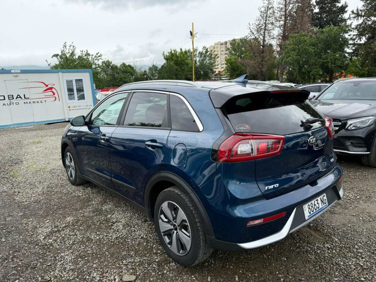 Kia Niro