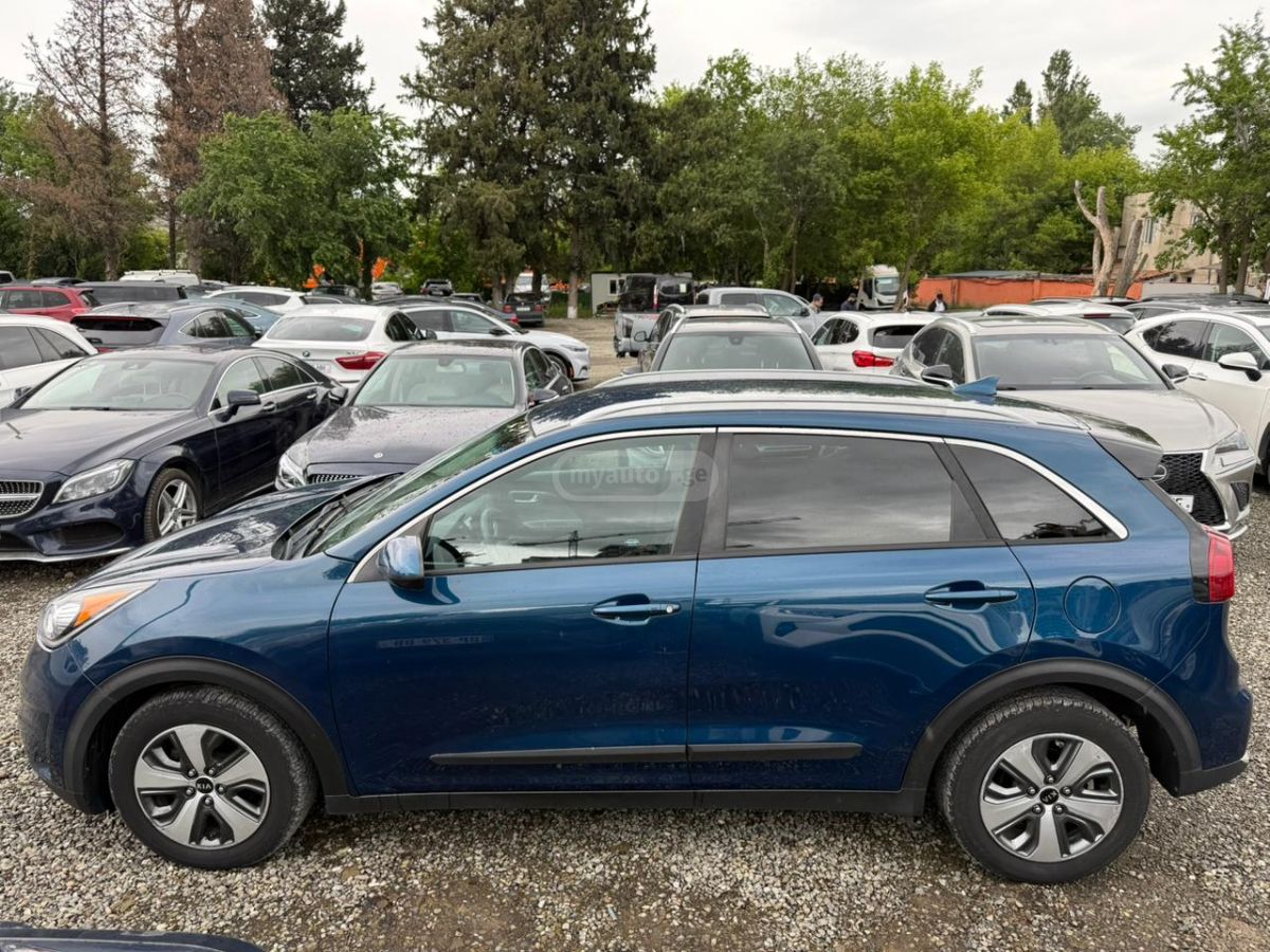 Kia Niro 